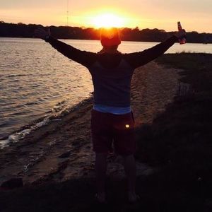 Meet your Posher, Brandon